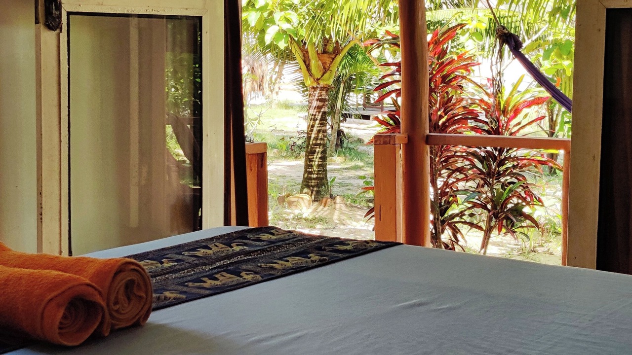 Photo of Patio Balcony in Koh Rong Sanloem