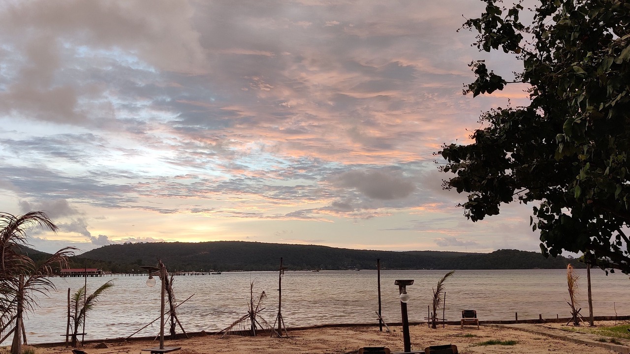 Photo of Outdoor in Koh Rong Sanloem