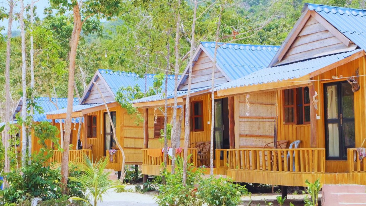 Photo of Others in Koh Rong Sanloem