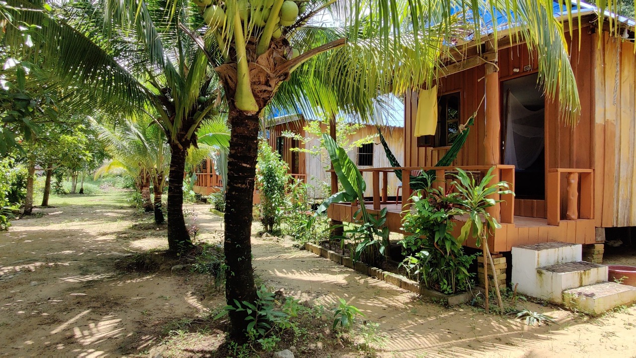 Photo of Outdoor in Koh Rong Sanloem