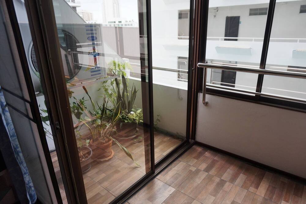 Photo of Patio Balcony in Pratumnak Hill