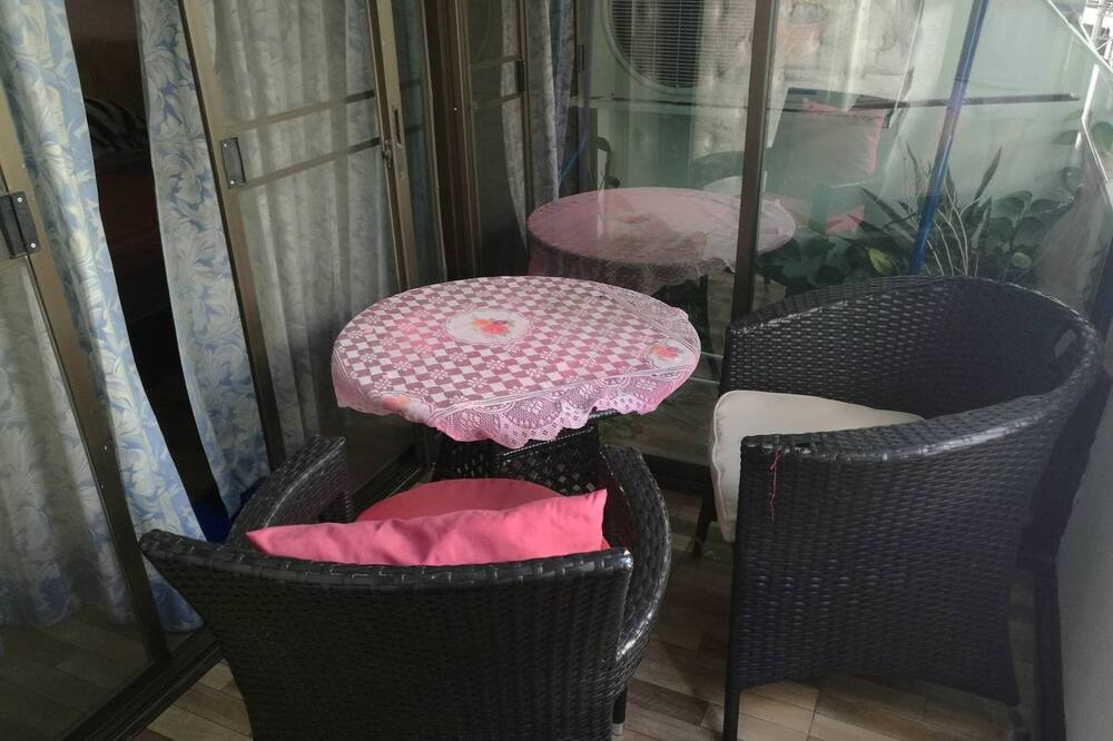 Photo of Patio Balcony in Pratumnak Hill