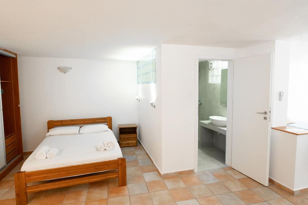 Photo of Bedroom in Agios Nikitas