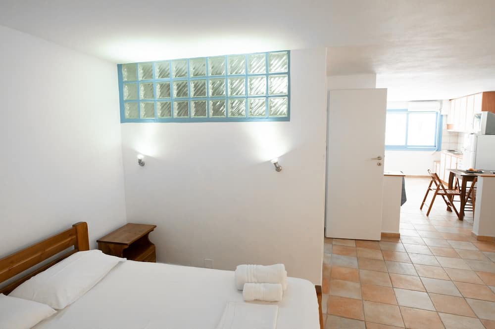 Photo of Bedroom in Agios Nikitas