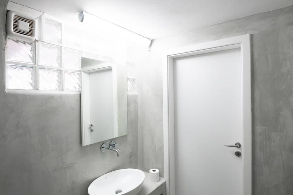 Photo of Bathroom in Agios Nikitas