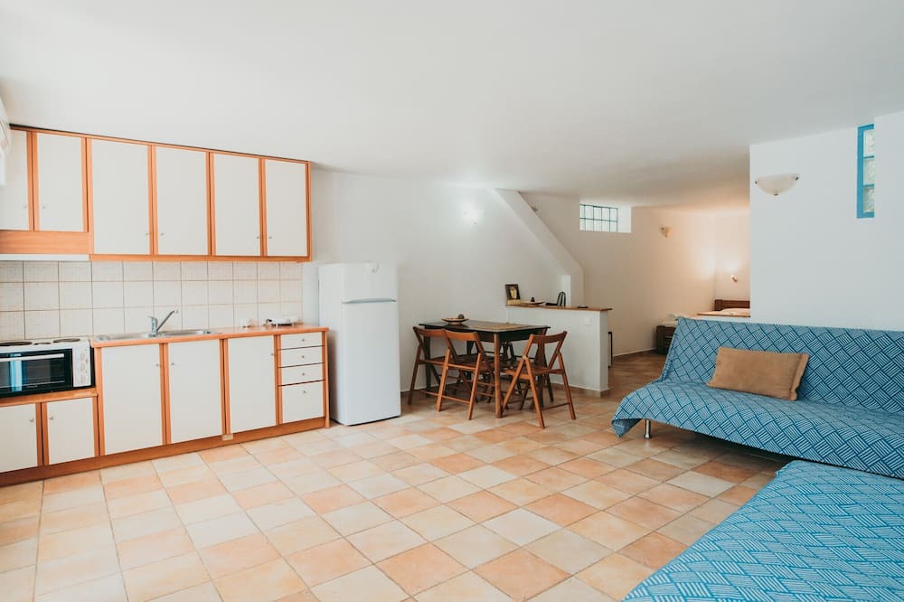 Photo of Livingroom in Agios Nikitas