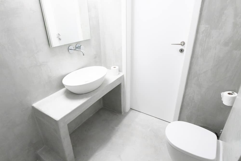 Photo of Bathroom in Agios Nikitas