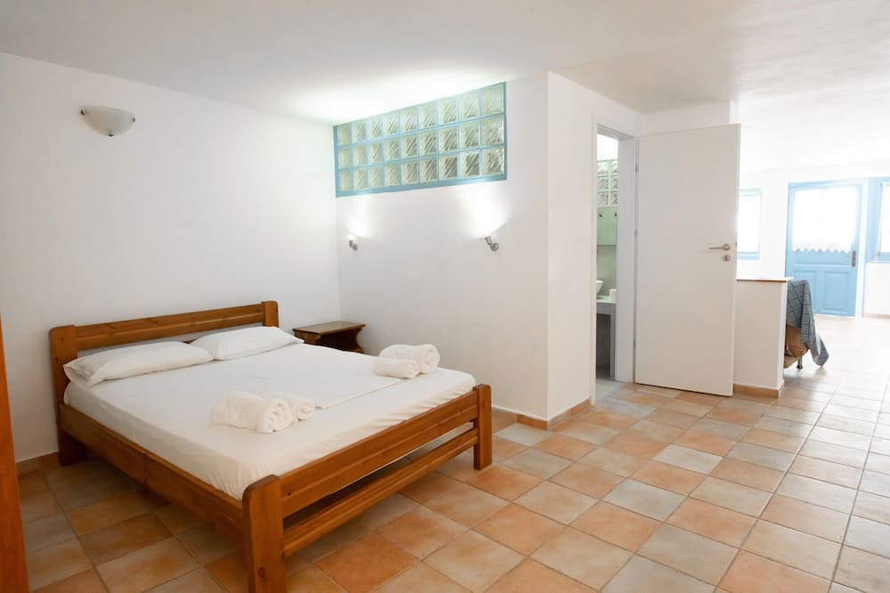 Photo of Bedroom in Agios Nikitas