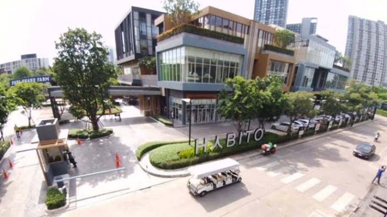 Photo of Outdoor in Phra Khanong Nuea
