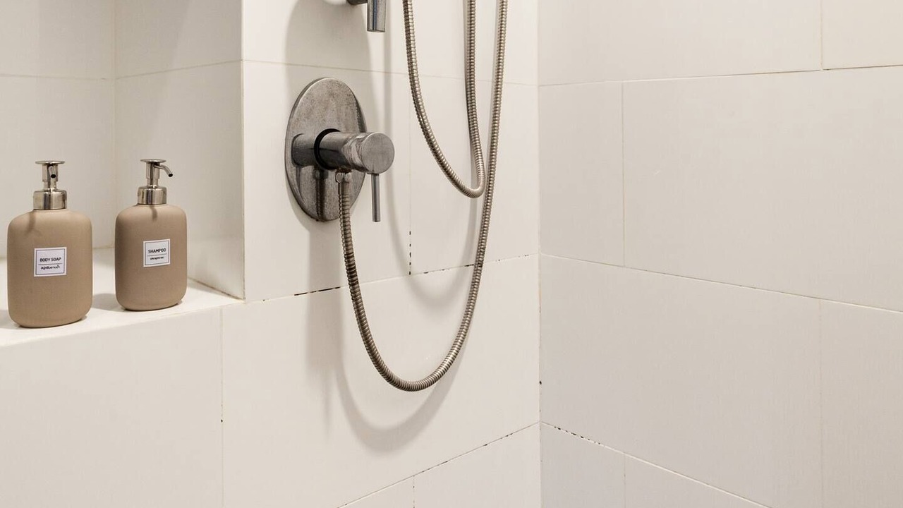 Photo of Bathroom in Phra Khanong Nuea