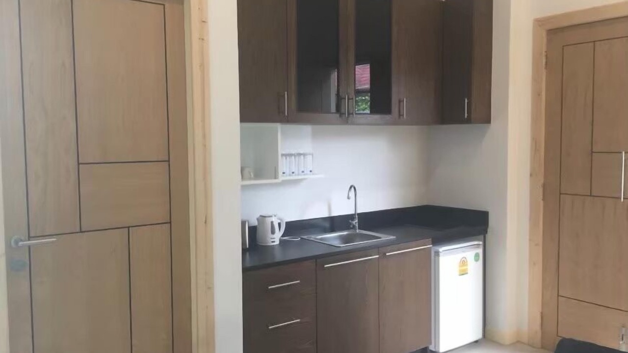 Photo of Kitchen in Pa Klok