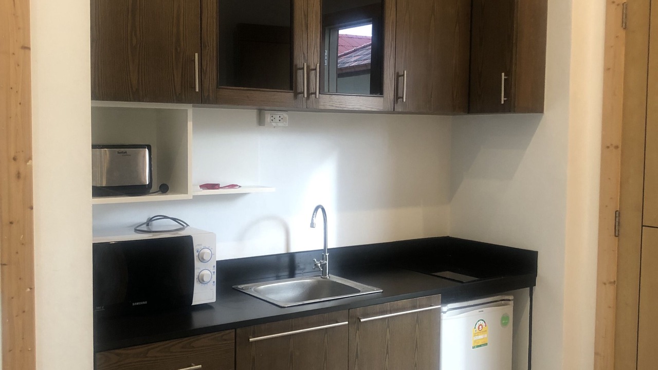 Photo of Kitchen in Pa Klok