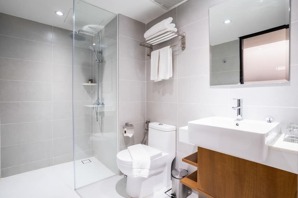 Photo of Bathroom in Samsen Nok