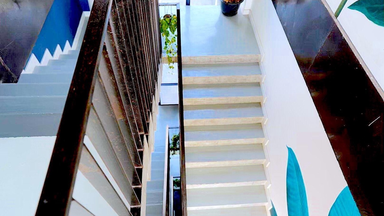 Photo of Patio Balcony in Nai Muang