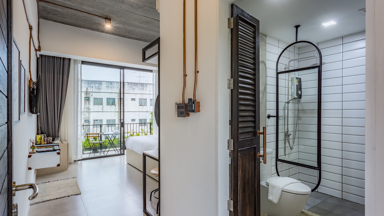 Photo of Patio Balcony in Nai Muang