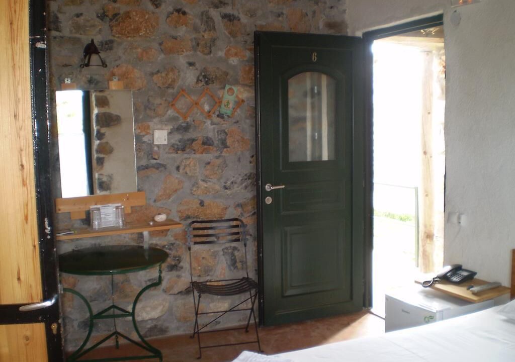 Photo of Patio Balcony in Vamvakou
