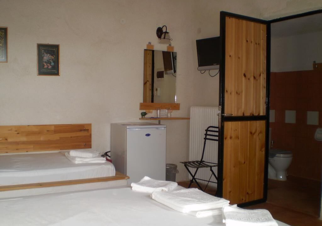 Photo of Bedroom in Vamvakou