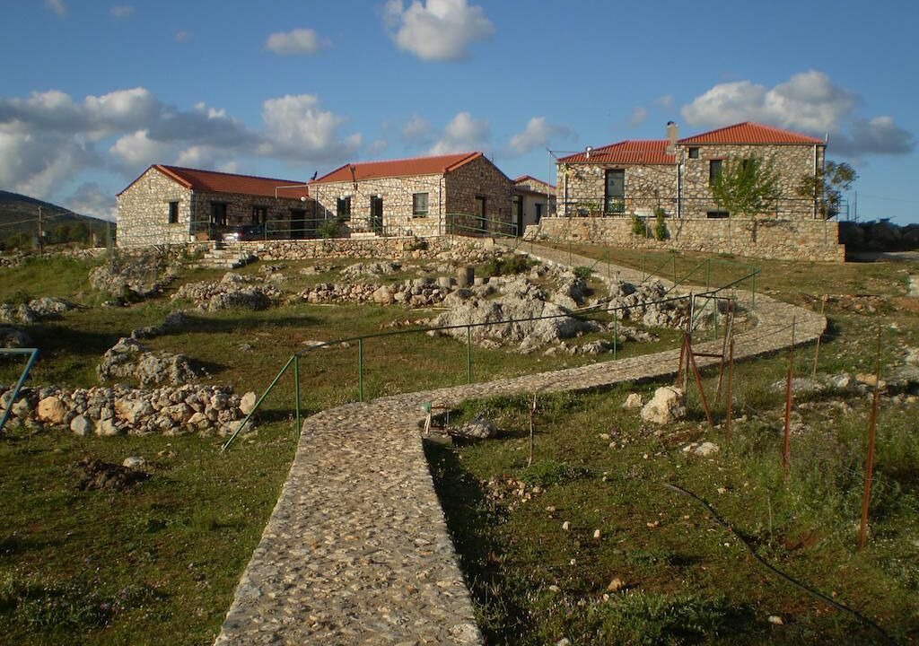Photo of Outdoor in Vamvakou
