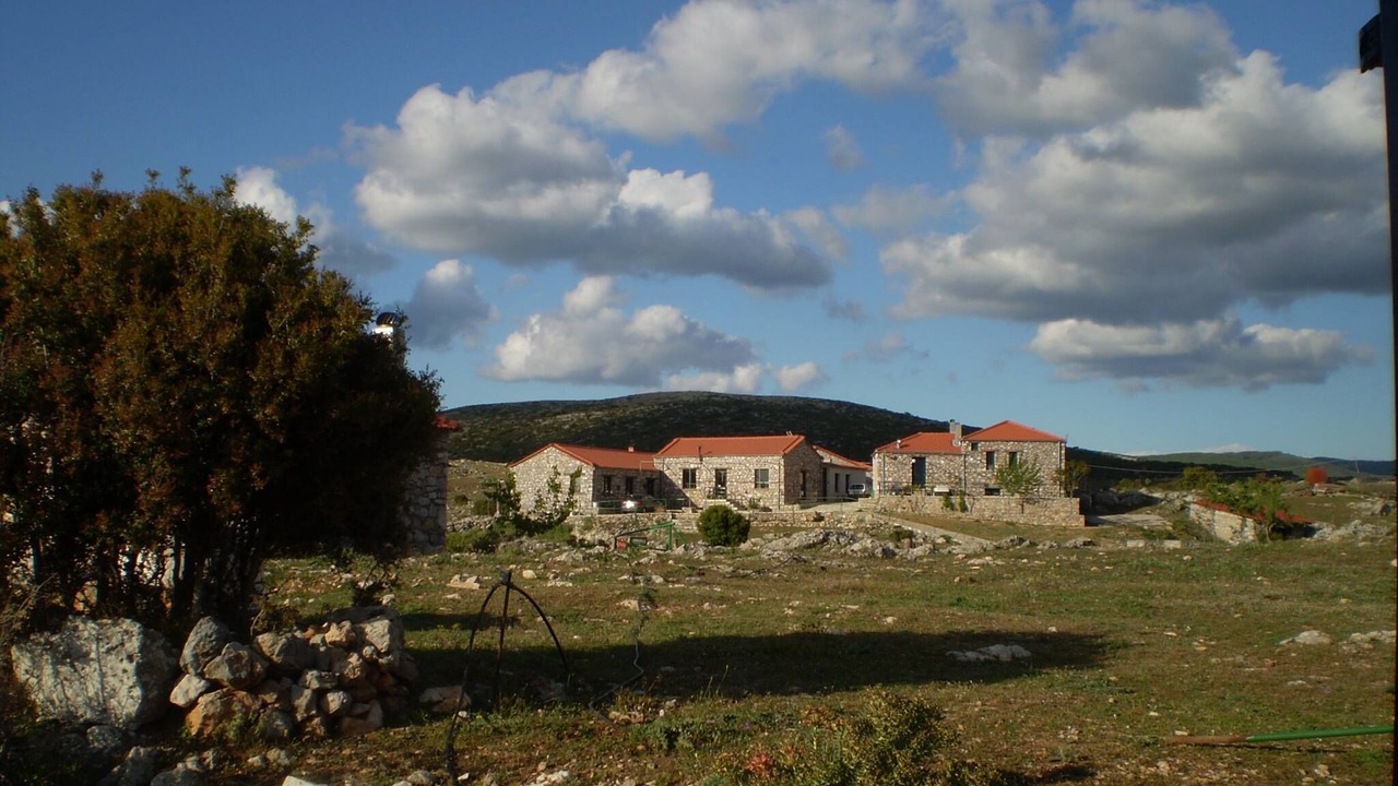 Photo of Outdoor in Vamvakou