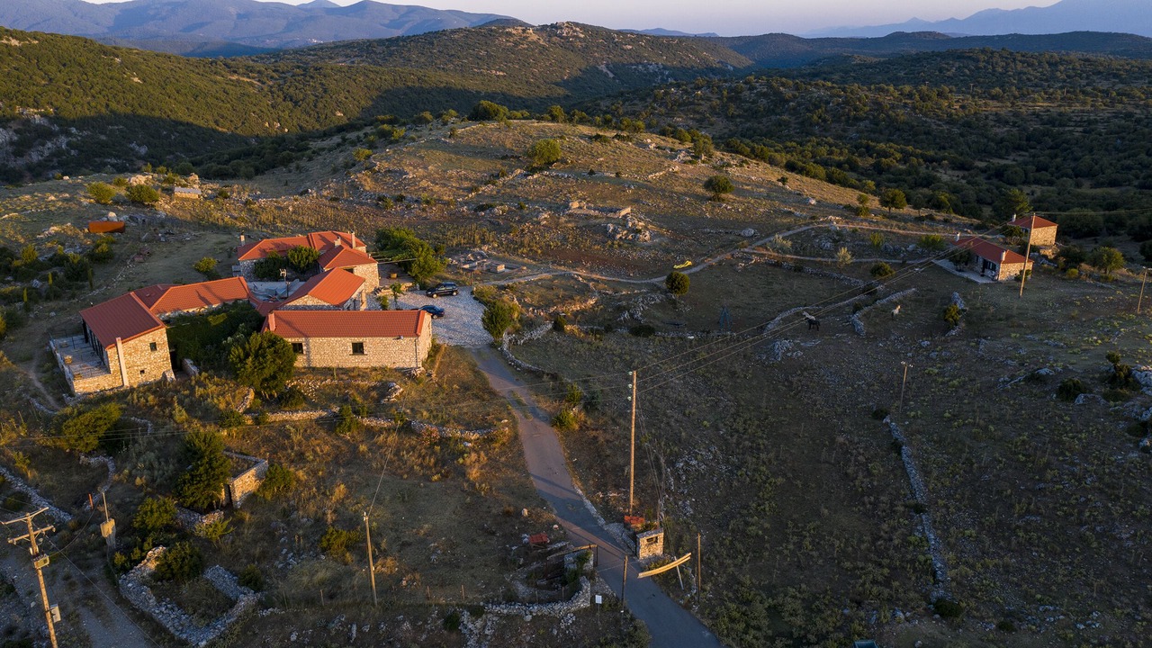 Photo of Outdoor in Vamvakou