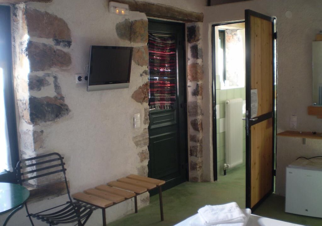 Photo of Bedroom in Vamvakou