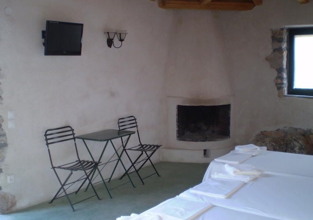 Photo of Bedroom in Vamvakou