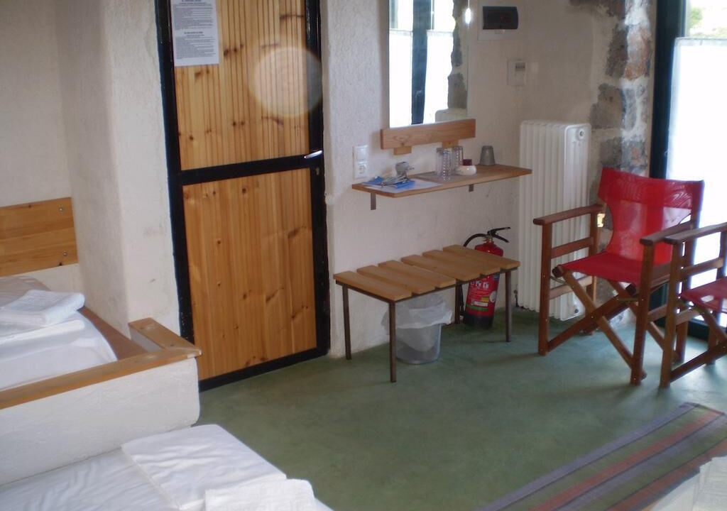 Photo of Bedroom in Vamvakou