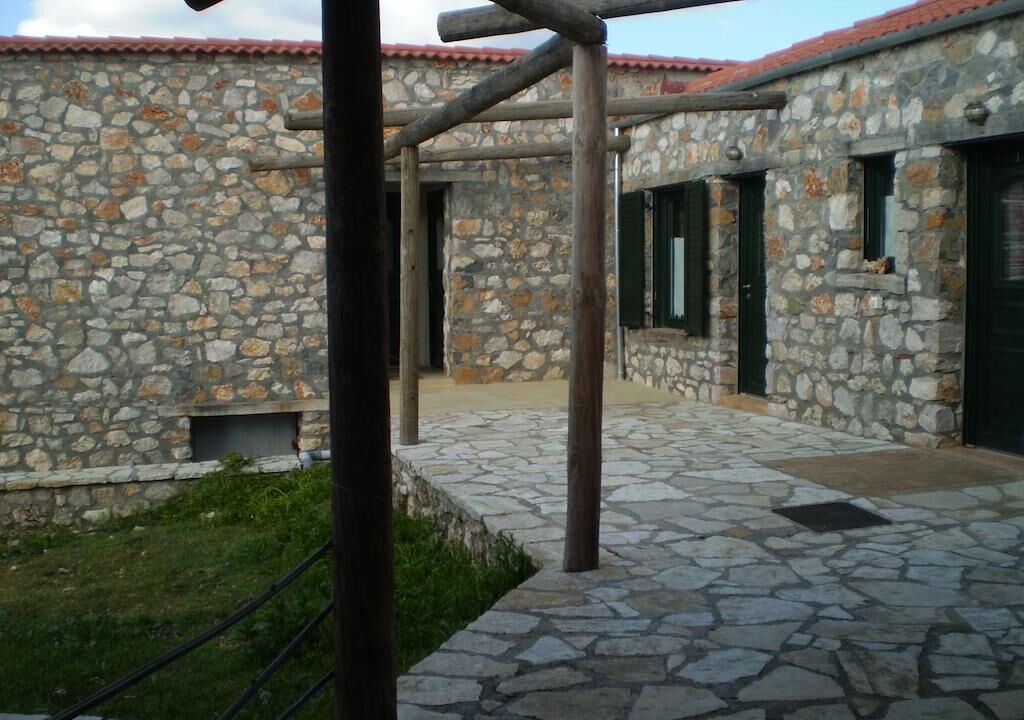 Photo of Outdoor in Vamvakou