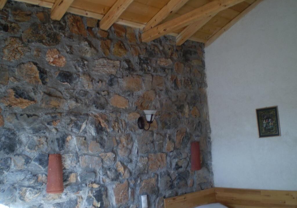 Photo of Bedroom in Vamvakou