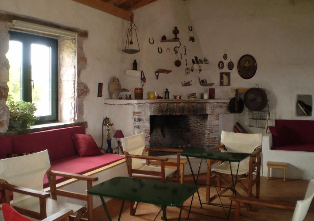 Photo of Livingroom in Vamvakou