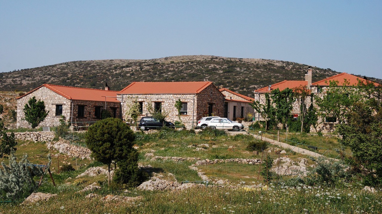 Photo of Outdoor in Vamvakou