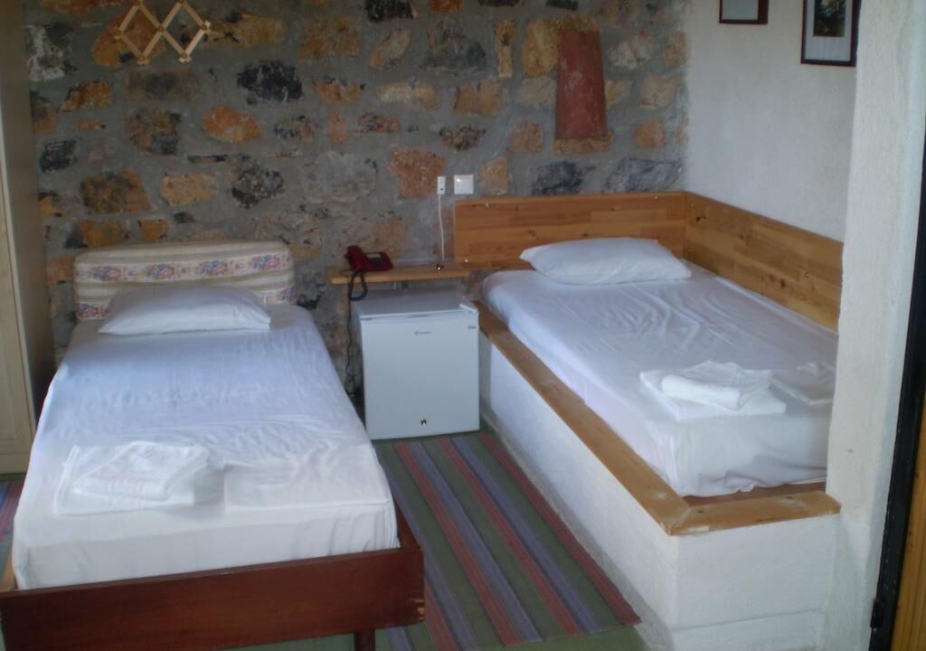 Photo of Bedroom in Vamvakou
