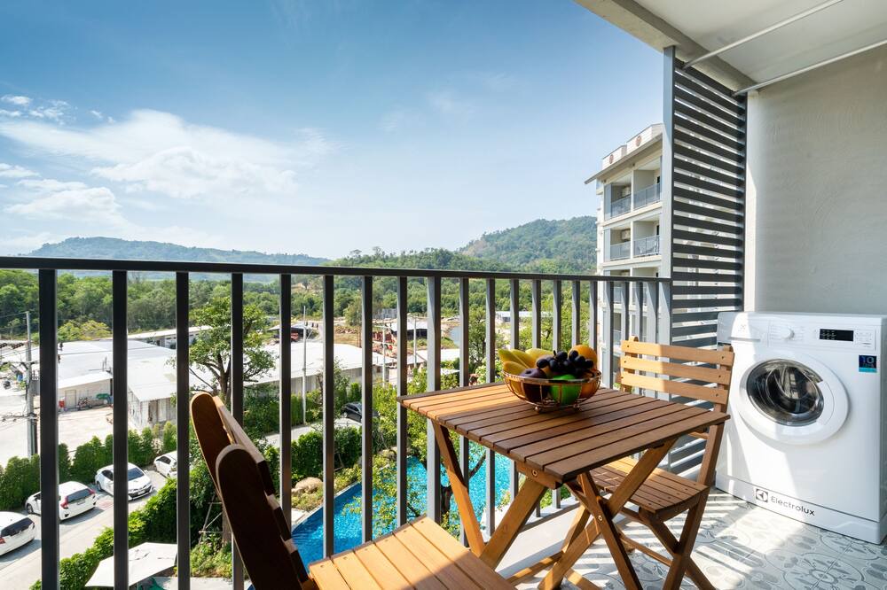 Photo of Patio Balcony in Sa Khu