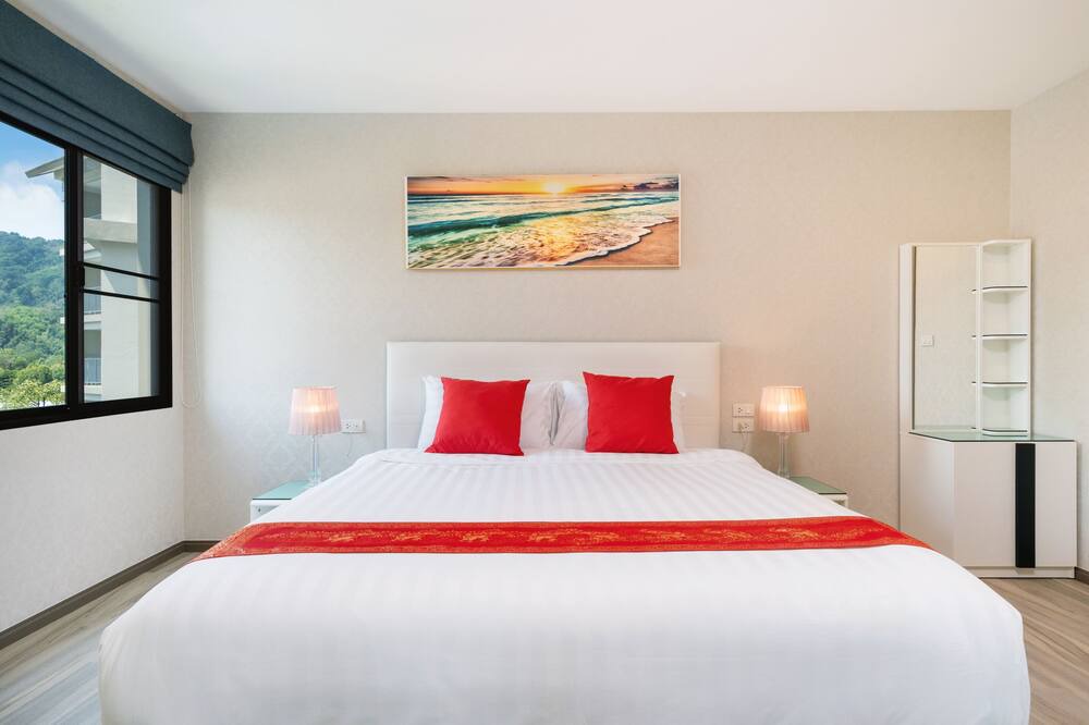 Photo of Bedroom in Sa Khu