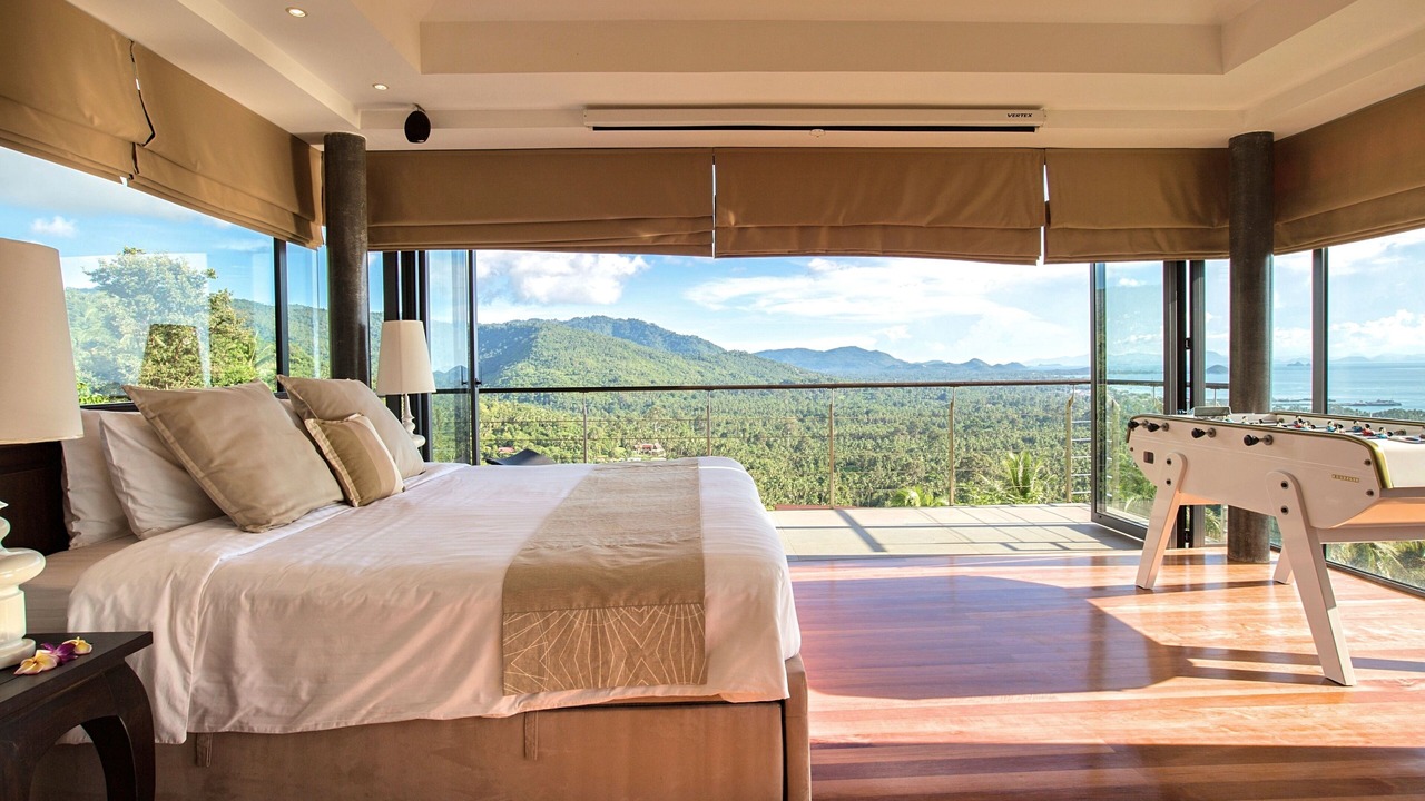 Photo of Bedroom in Na Thon