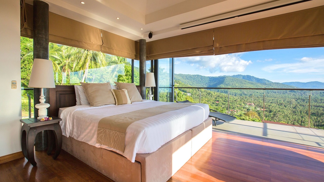 Photo of Bedroom in Na Thon