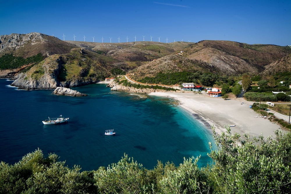 Photo of Outdoor in Stira