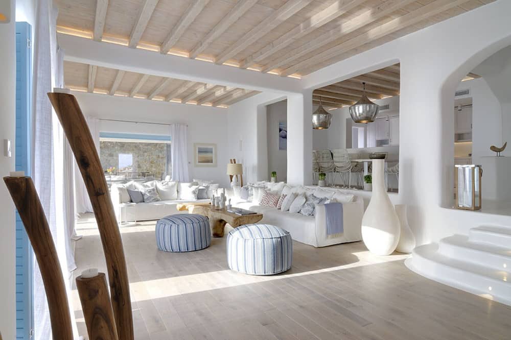 Photo of Livingroom in Agios Ioannis