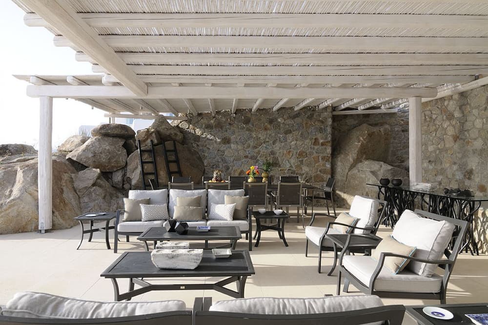 Photo of Outdoor in Agios Ioannis