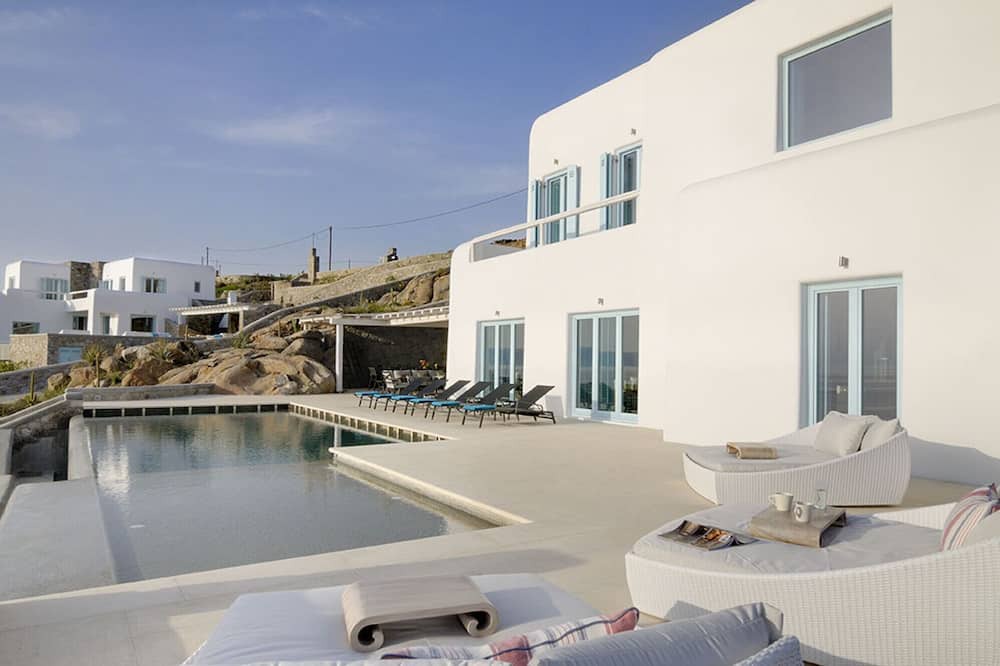 Photo of Outdoor in Agios Ioannis