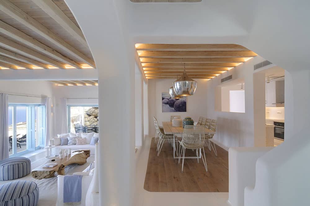 Photo of Livingroom in Agios Ioannis