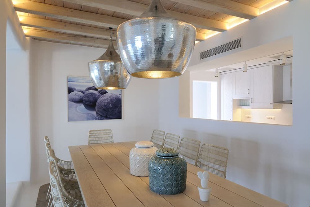 Photo of Kitchen in Agios Ioannis