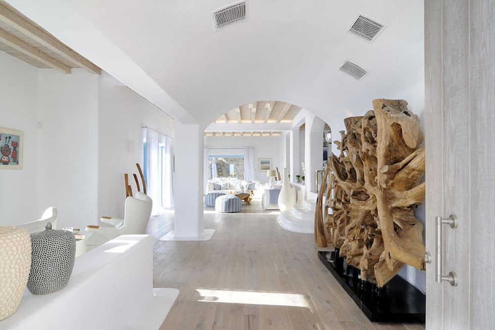 Photo of Livingroom in Agios Ioannis