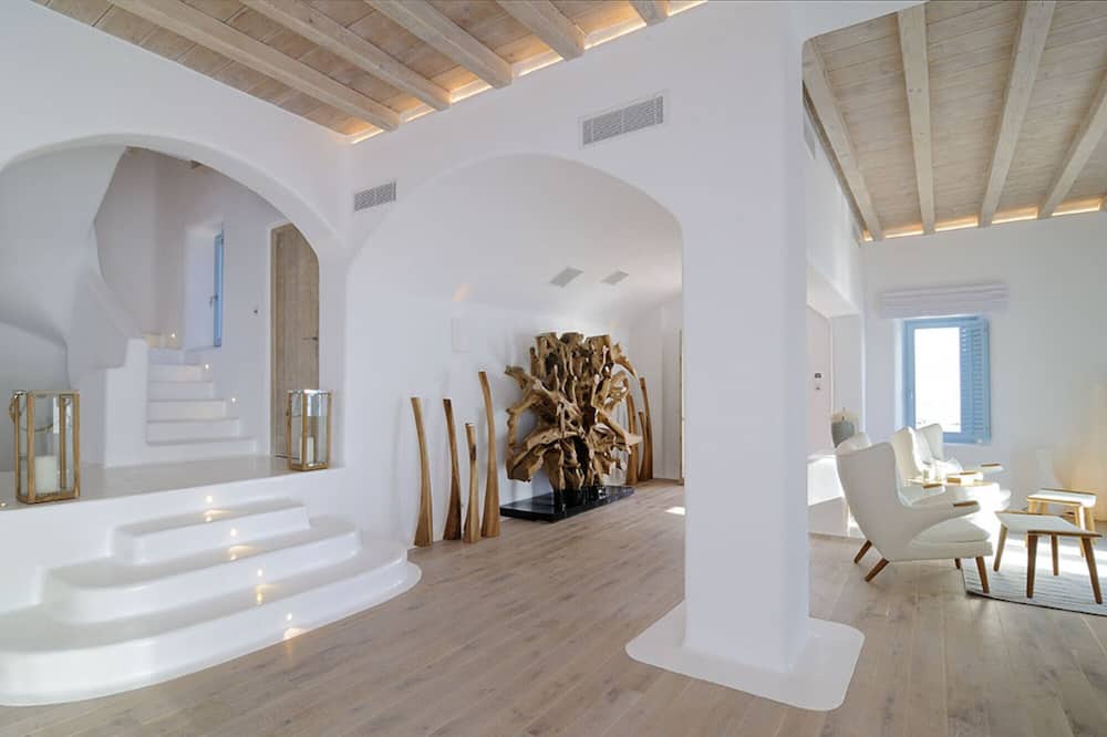 Photo of Livingroom in Agios Ioannis