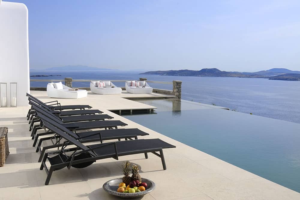 Photo of Outdoor in Agios Ioannis