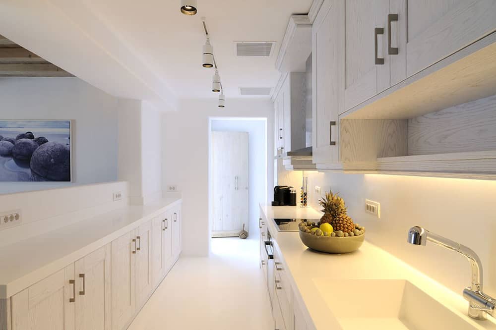 Photo of Bathroom in Agios Ioannis