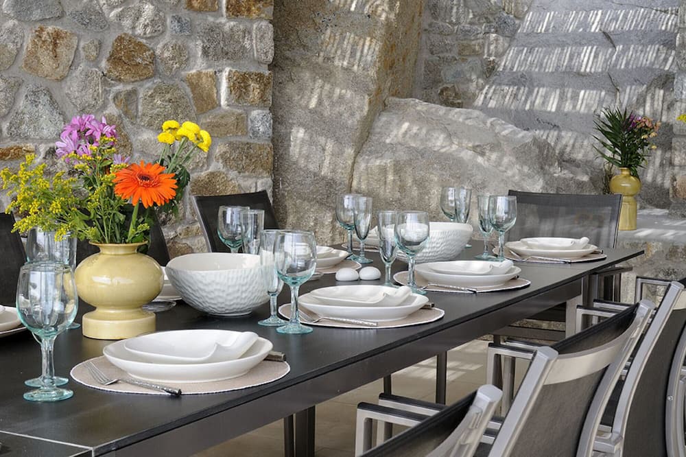 Photo of Kitchen in Agios Ioannis