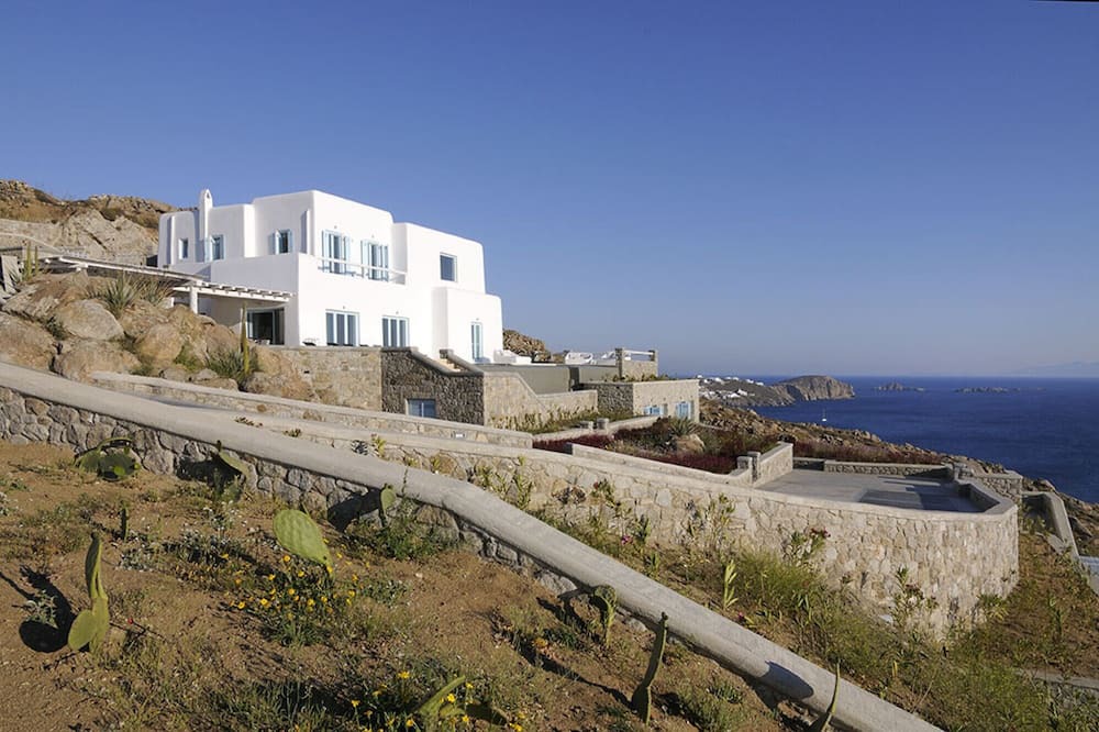 Photo of Outdoor in Agios Ioannis