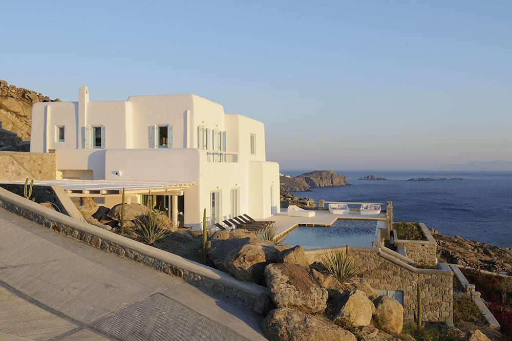 Photo of Outdoor in Agios Ioannis