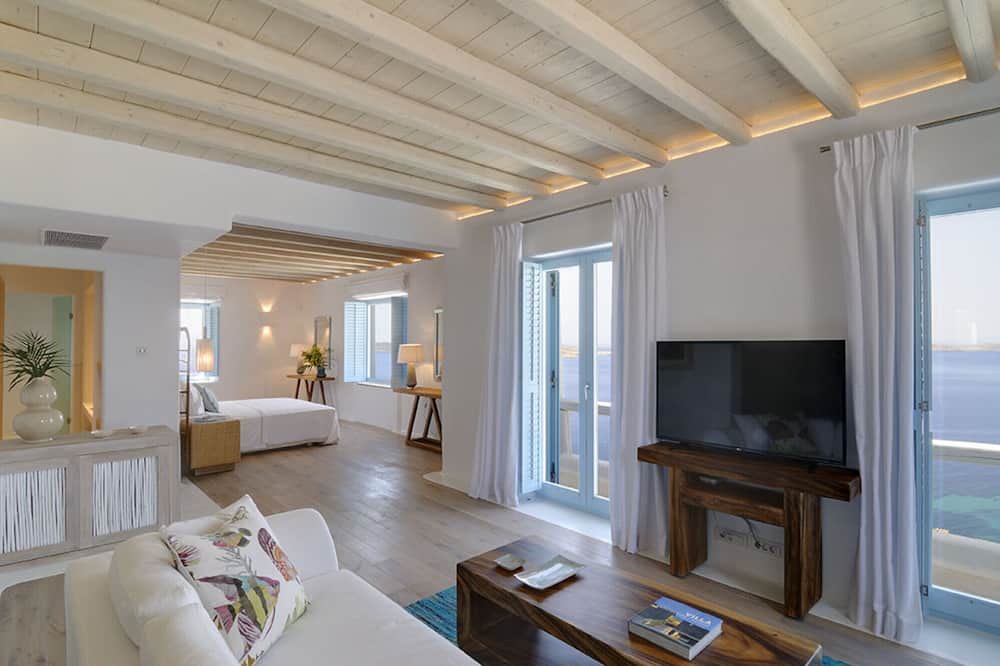 Photo of Livingroom in Agios Ioannis